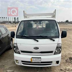 Kia Bongo